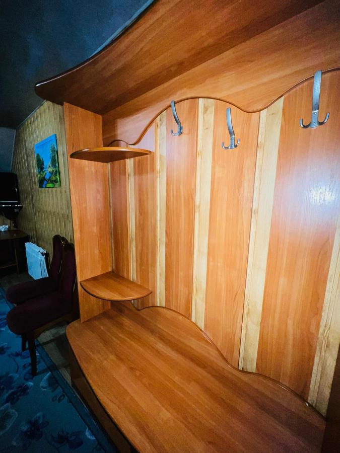 Отель Pid Yavorom Drogomirchany Номер фото