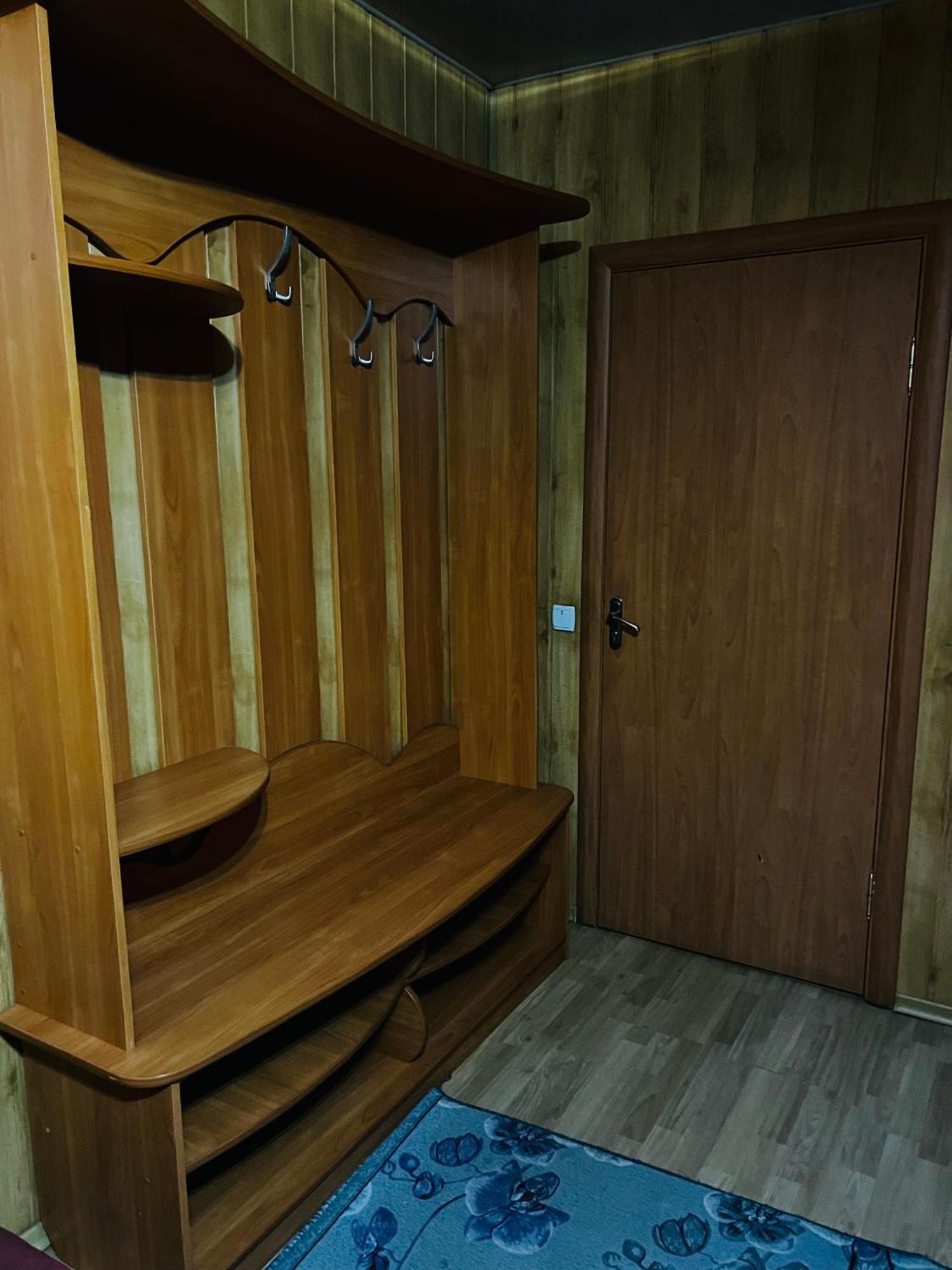 Отель Pid Yavorom Drogomirchany Номер фото